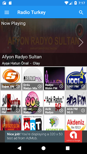 Radio Turkey