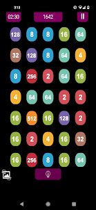 2248 Numbers Puzzle - Ad Lite