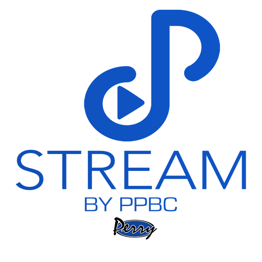STREAM by PPBC  Icon