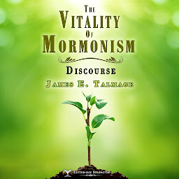 Icon image The Vitality of Mormonism Discourse