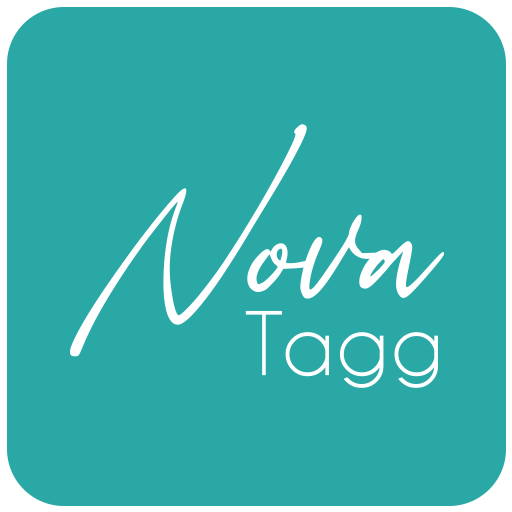 Nova Tagg logo