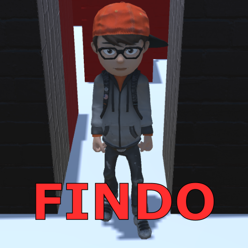 Findo Laberinto 0.7 Icon