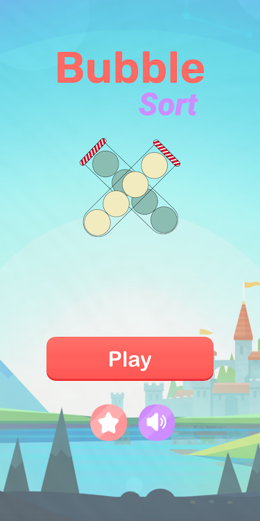 Ball Sort Puzzle: Color Game - 16 - (Android)