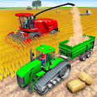 Modern Tractor Farming Simulator: Offline Games 