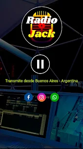 Radio Jack
