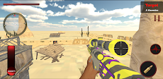 Sniper Army 3D - Sniper Gameのおすすめ画像1
