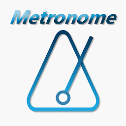 Imagen de ícono de Metrónomo simple