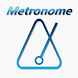 Simple Metronome - Androidアプリ