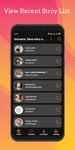 InstSave: Save Story & Video