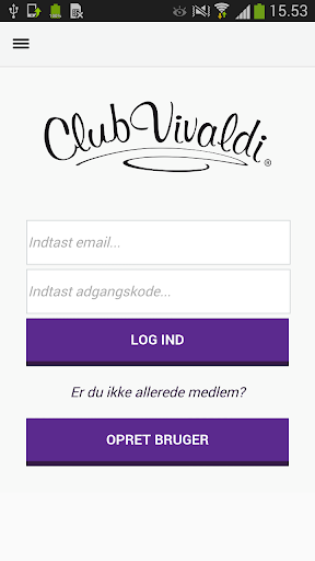 Club Vivaldi Screenshot 2 - AppWisp.com