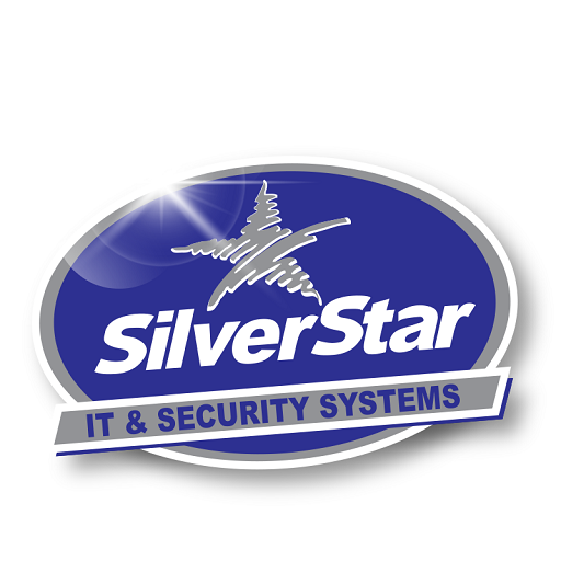 Silver Star Center  Icon
