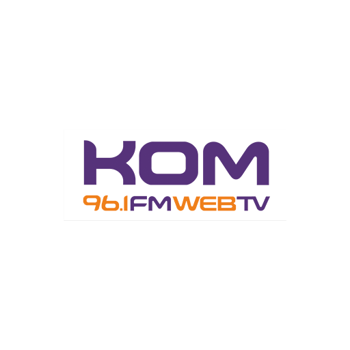 Kom logo