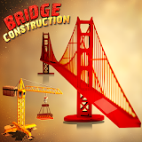 Bridge Engineer: Construction icon