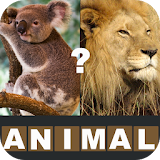 Animal Quiz- Guess the animals icon