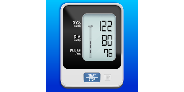 Bp monitor & blood oxygen app – Applications sur Google Play