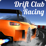 Drift Club Racing icon