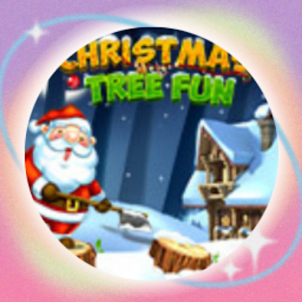 Christmas Tree Fun