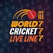 World 777 Cricket Live Line