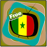All Channel Senegal icon