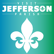 Visit Jefferson Parish!