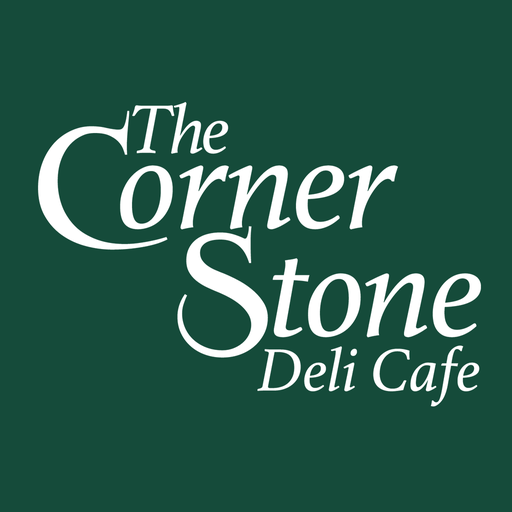 Cornerstone Deli & Cafe logo