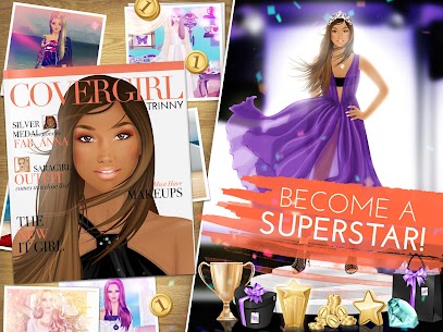 Stardoll Fame Fashion Friends For PC 1