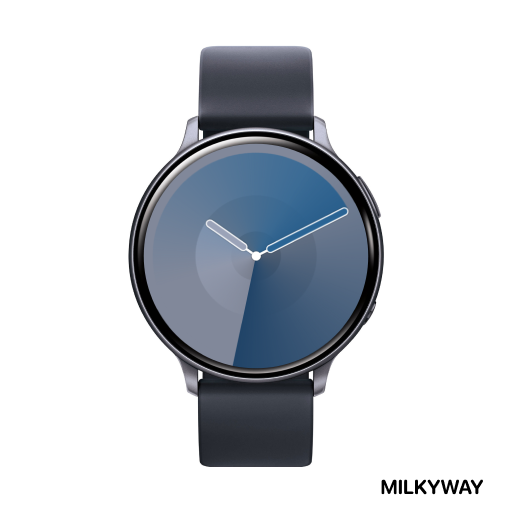 MilkyWay- Apple Watch Series 9