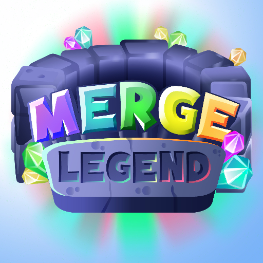 Merge Legend  Icon