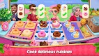 screenshot of Kitchen Crush : Cooking Games