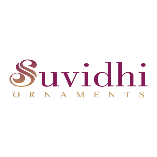 Suvidhi Ornaments - Gold Chain logo