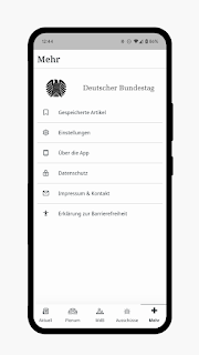 Deutscher Bundestag