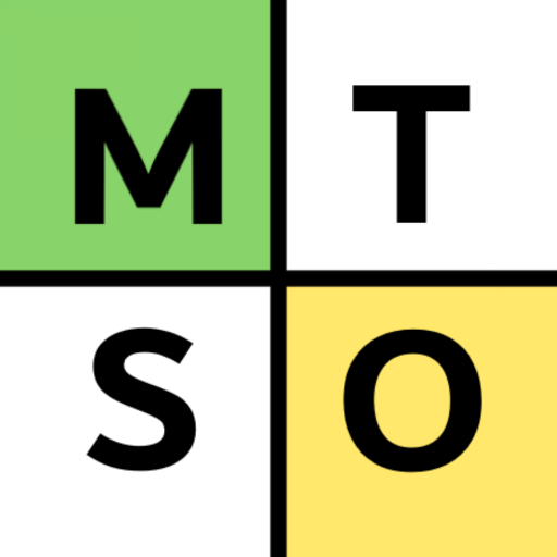 MasterMot logo