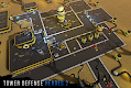 screenshot of Tower Defense Heroes 2