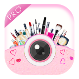 Makeup MakerBeauty Photo Editor, and Collage Maker icon