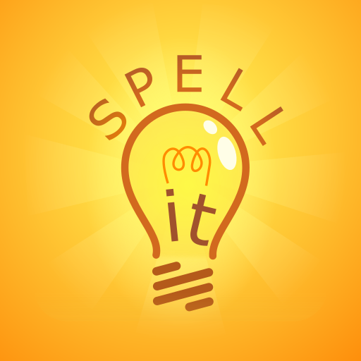 Spell it - Learn the Spelling Download on Windows