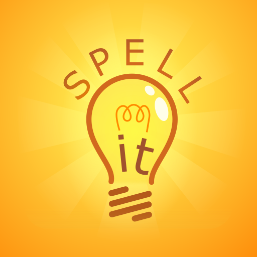 Spell it - Learn the Spelling