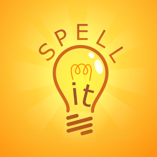 Spell it - Learn the Spelling apk