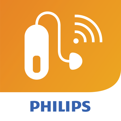 Philips HearLink 2  Icon