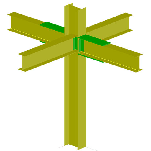 Steel Connection Design logo