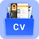 Resume & CV Maker