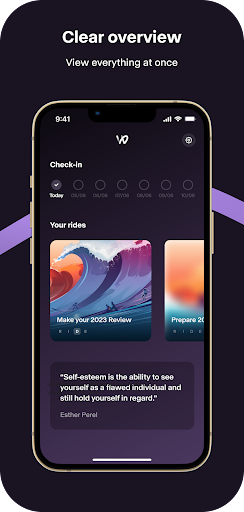 Wave Coaching AI Screen 3