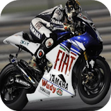 Racing Fever Bike 3D icon