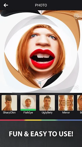 Funny Camera — Photo Editor - Latest version for Android - Download APK