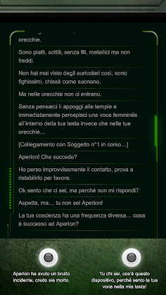 Io e Frog14 - Screenshot 4