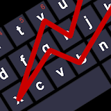 Scribble Keyboard icon