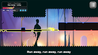 Game screenshot Rhythm Journey apk download
