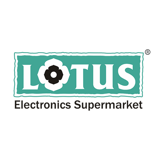 Lotus Electronics Shopping App 15.0.9 Icon
