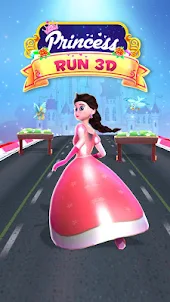Princess Run - Endless Running