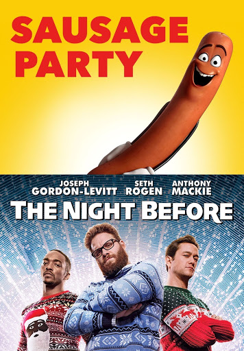 Sausage Party Free Play
