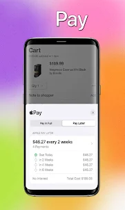 Apple Pay Tips